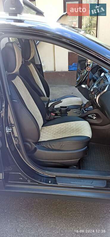 Внедорожник / Кроссовер Hyundai ix35 2013 в Днепре