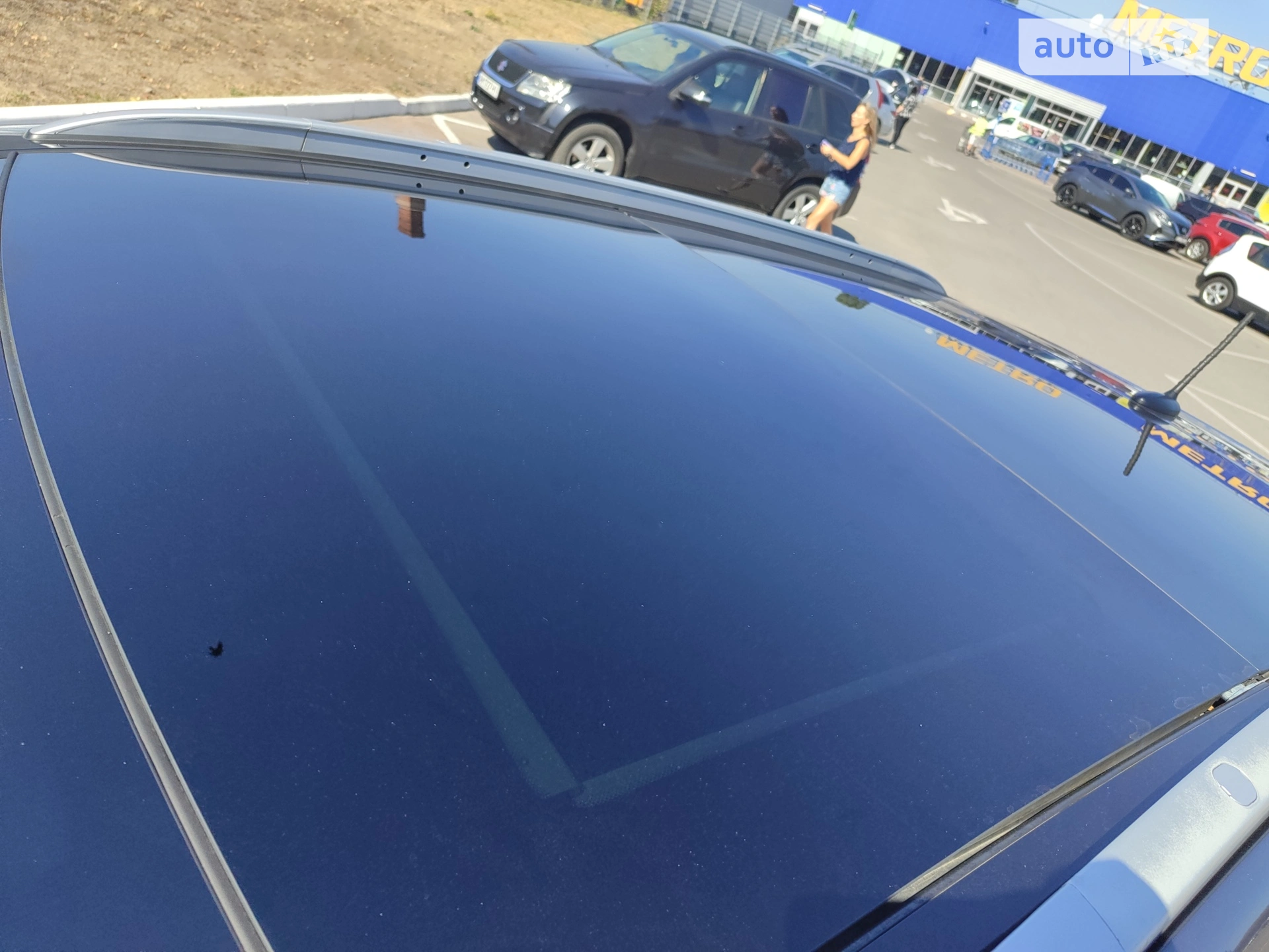 2012 Hyundai ix35 - мініатюра 5
