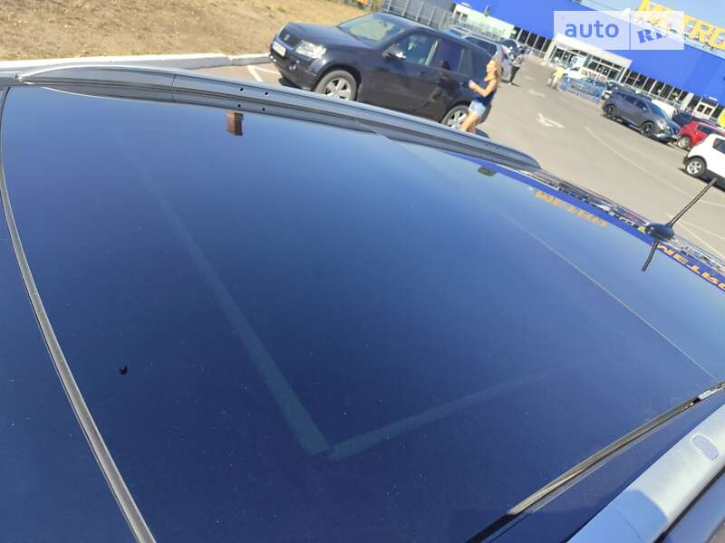 Позашляховик / Кросовер Hyundai ix35 2012 в Житомирі