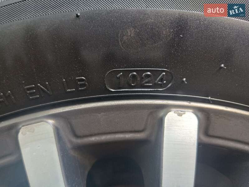 Внедорожник / Кроссовер Hyundai ix35 2010 в Запорожье фото 12 Внедорожник / Кроссовер Hyundai ix35 2010 в Запорожье