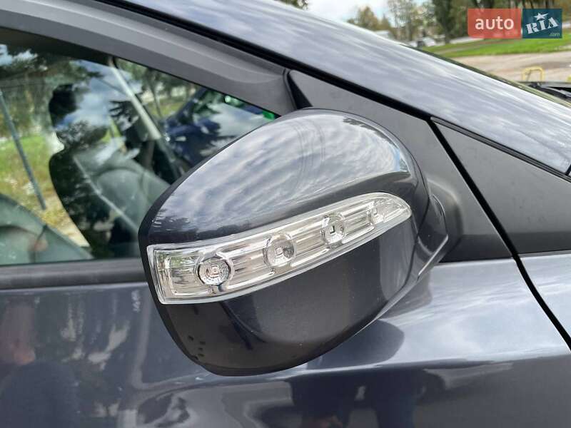 Позашляховик / Кросовер Hyundai ix35 2010 в Вінниці