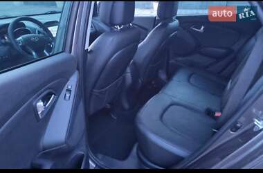 Внедорожник / Кроссовер Hyundai ix35 2015 в Коростене