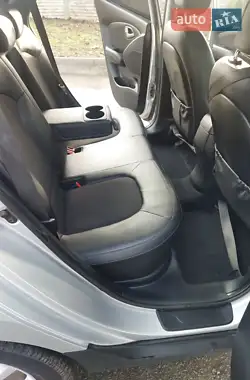 Hyundai ix35 2011