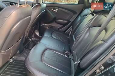 Внедорожник / Кроссовер Hyundai ix35 2011 в Буче