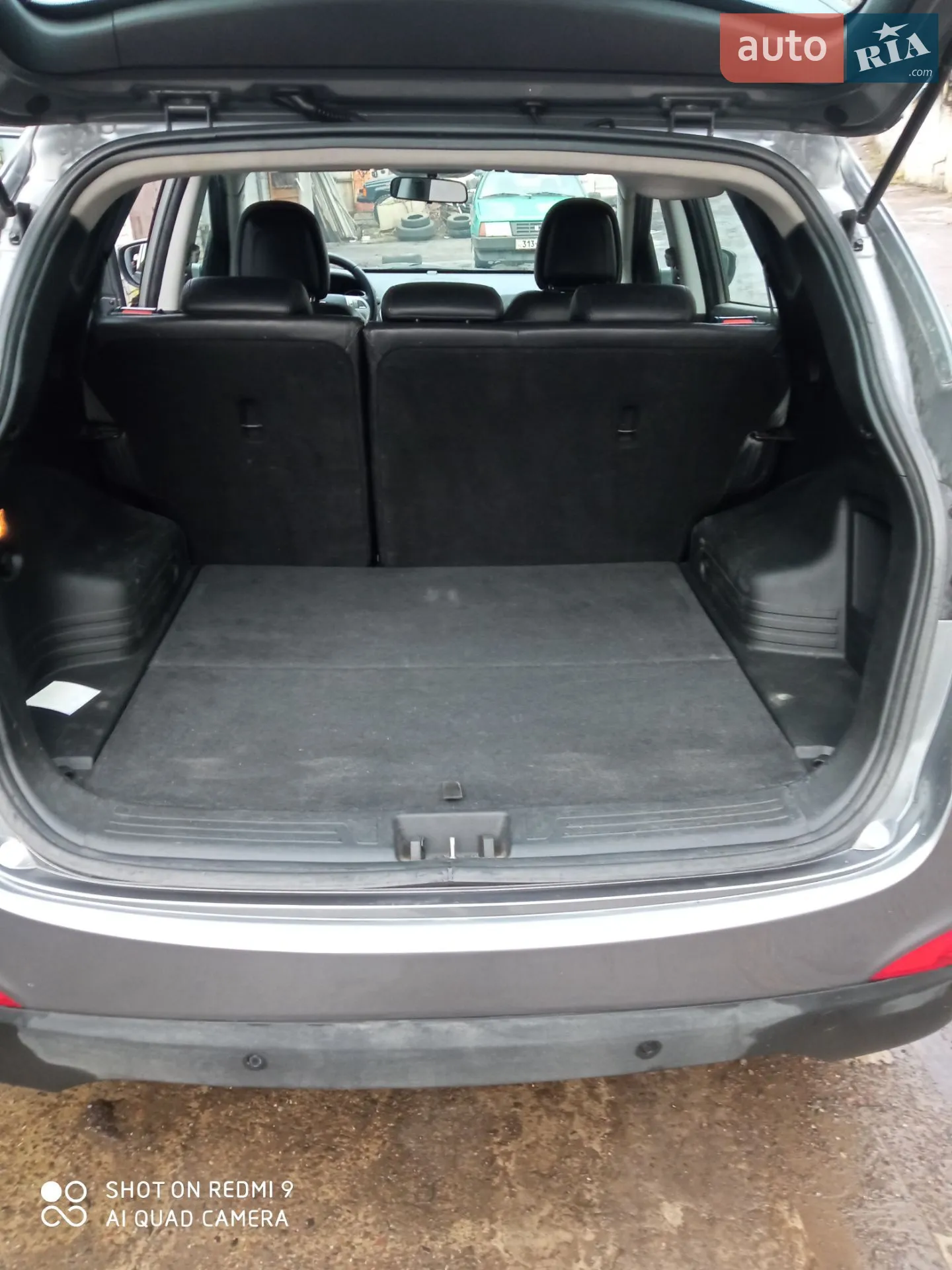 2013 Hyundai ix35 - мініатюра 13