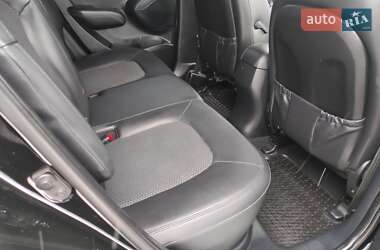 Позашляховик / Кросовер Hyundai ix35 2013 в Луцьку