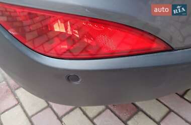 Внедорожник / Кроссовер Hyundai ix35 2012 в Лохвице