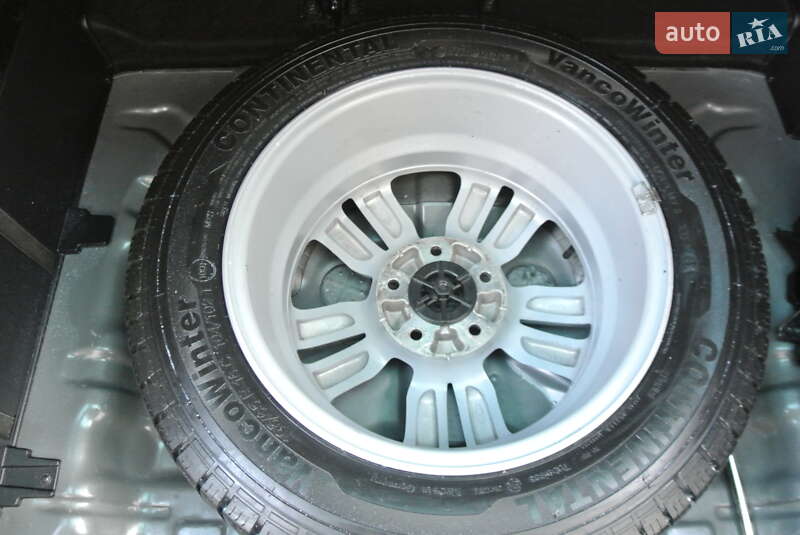 Позашляховик / Кросовер Hyundai ix35 2013 в Луцьку