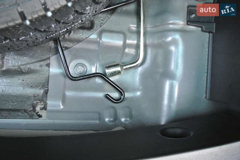 Позашляховик / Кросовер Hyundai ix35 2013 в Луцьку