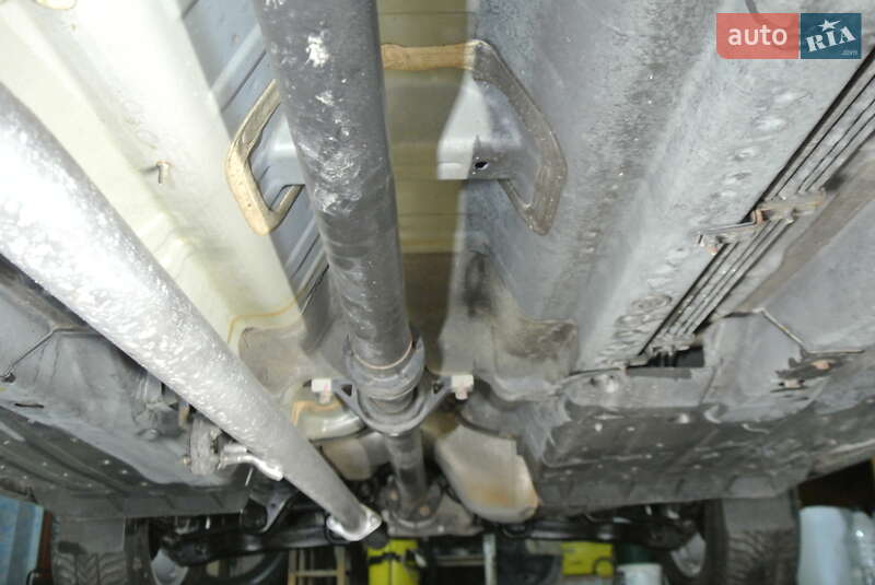 Позашляховик / Кросовер Hyundai ix35 2013 в Луцьку