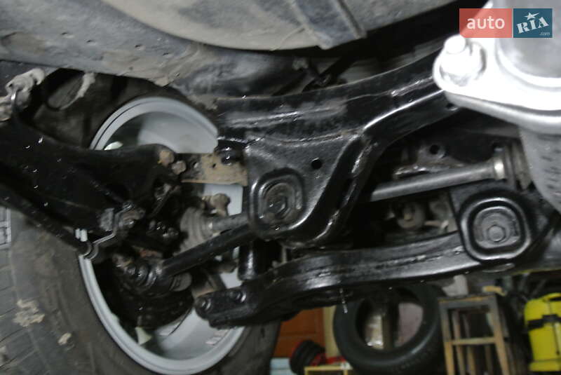 Позашляховик / Кросовер Hyundai ix35 2013 в Луцьку