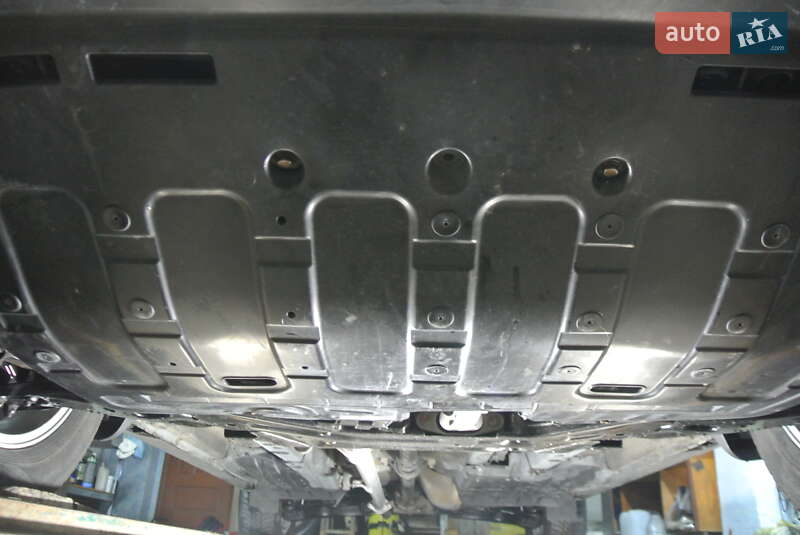 Позашляховик / Кросовер Hyundai ix35 2013 в Луцьку