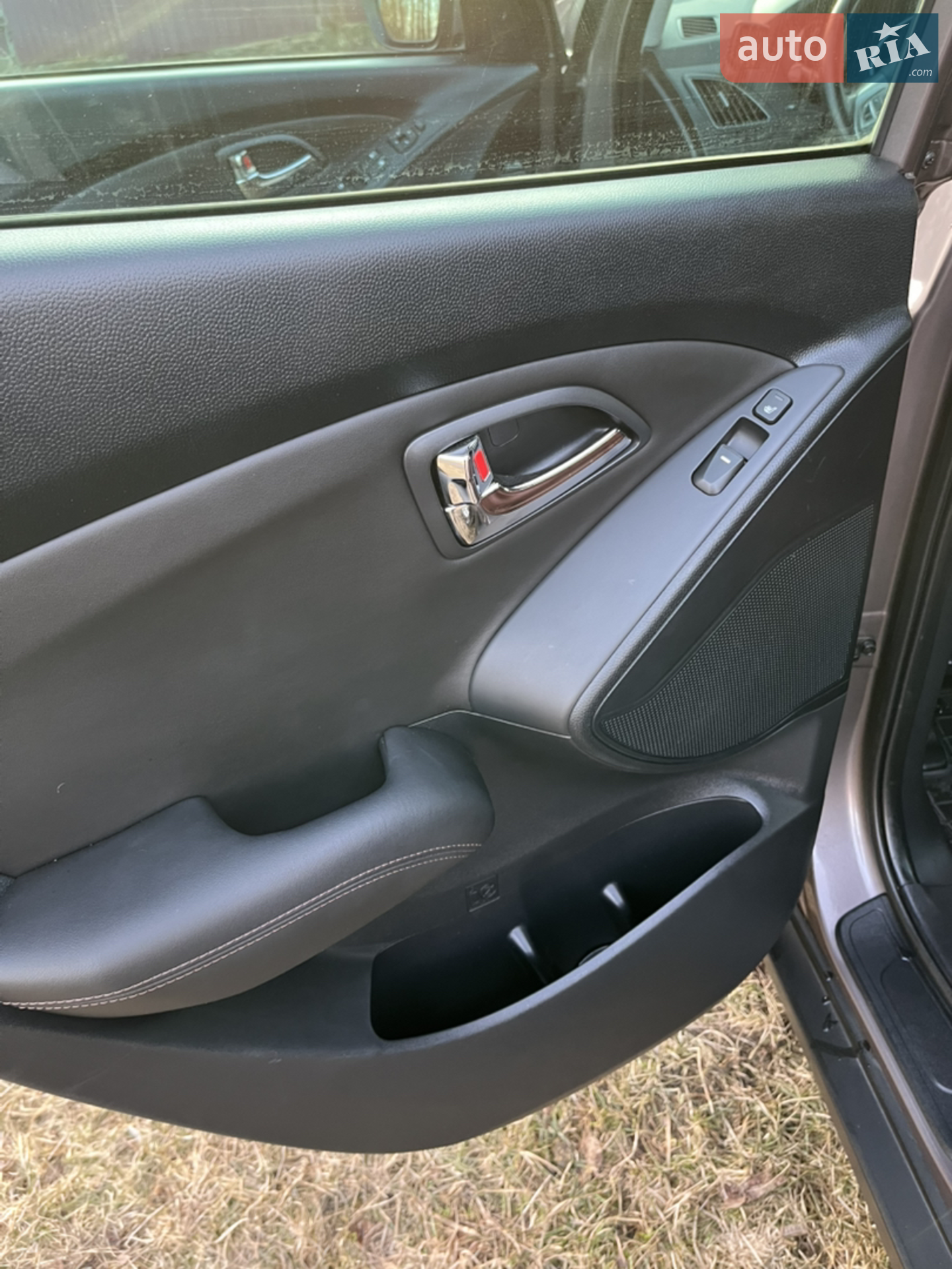 2011 Hyundai ix35 - мініатюра 13