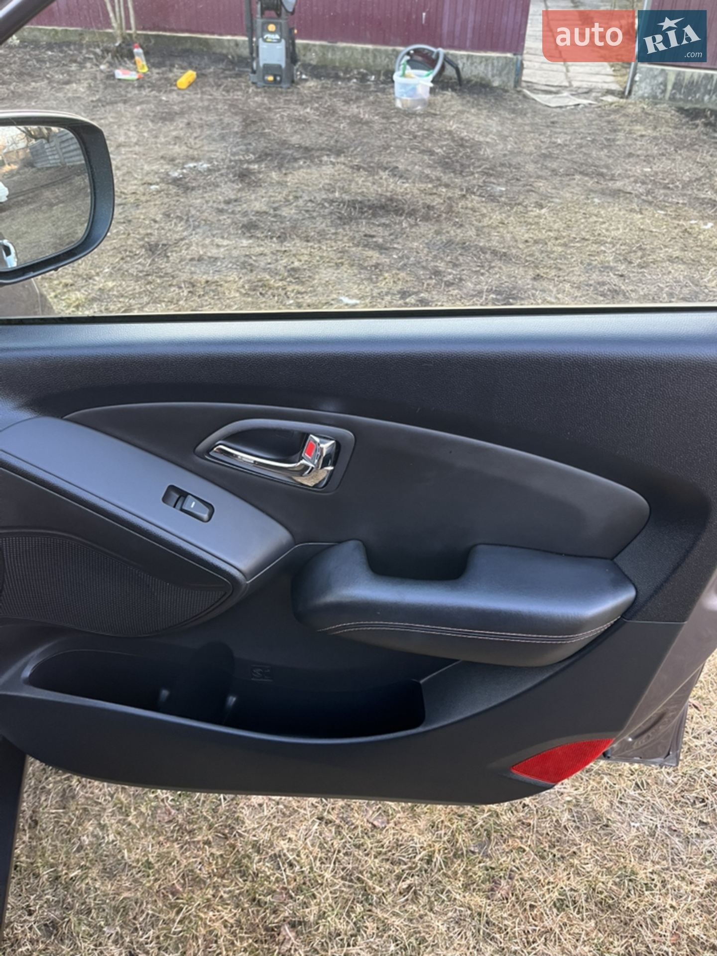 2011 Hyundai ix35 - мініатюра 21