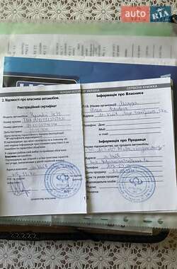 Внедорожник / Кроссовер Hyundai ix35 2011 в 