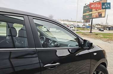 Внедорожник / Кроссовер Hyundai ix35 2014 в 