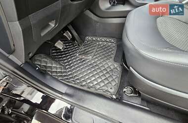 Внедорожник / Кроссовер Hyundai ix35 2014 в 