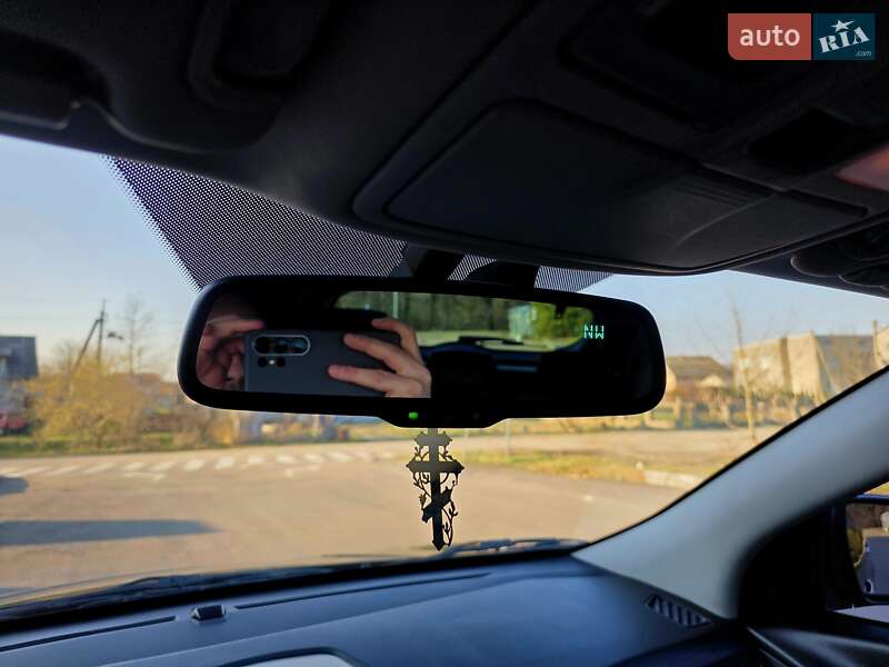 Внедорожник / Кроссовер Hyundai ix35 2010 в Самборе фото 30 Внедорожник / Кроссовер Hyundai ix35 2010 в Самборе