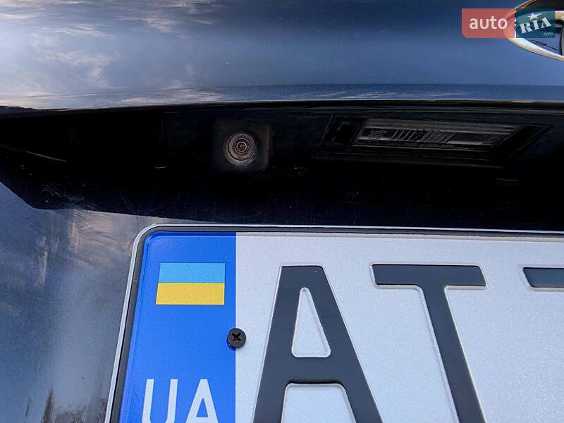 Внедорожник / Кроссовер Hyundai ix35 2010 в Самборе фото 35 Внедорожник / Кроссовер Hyundai ix35 2010 в Самборе