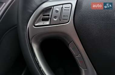 Позашляховик / Кросовер Hyundai ix35 2010 в 