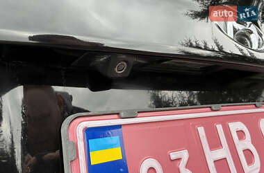Внедорожник / Кроссовер Hyundai ix35 2014 в 