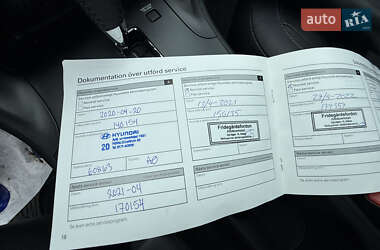 Внедорожник / Кроссовер Hyundai ix35 2014 в 