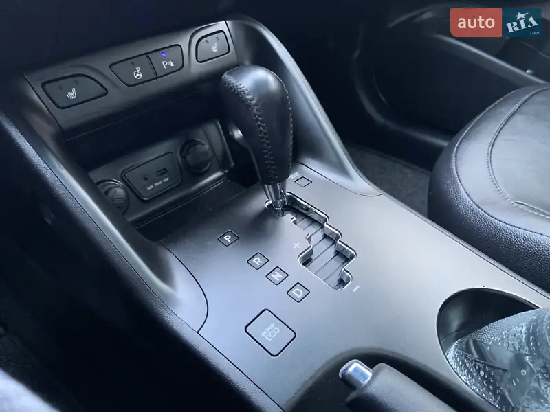 Hyundai ix35 2015