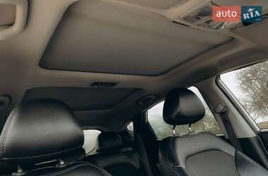 Позашляховик / Кросовер Hyundai ix35 2010 в 