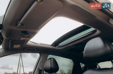 Позашляховик / Кросовер Hyundai ix35 2010 в 
