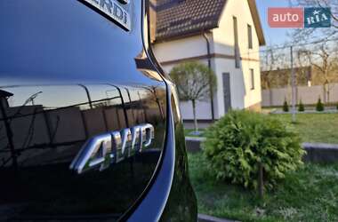 Внедорожник / Кроссовер Hyundai ix35 2012 в 