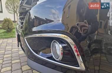 Внедорожник / Кроссовер Hyundai ix35 2012 в 