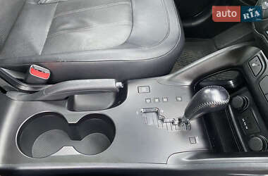 Внедорожник / Кроссовер Hyundai ix35 2013 в 