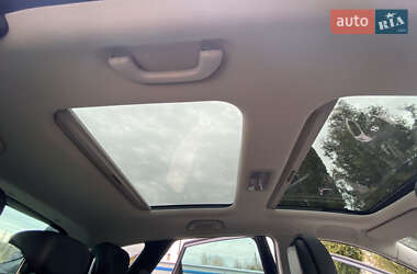 Внедорожник / Кроссовер Hyundai ix35 2013 в 