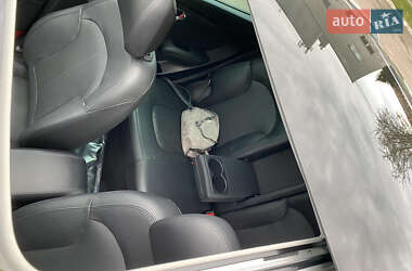 Внедорожник / Кроссовер Hyundai ix35 2013 в 