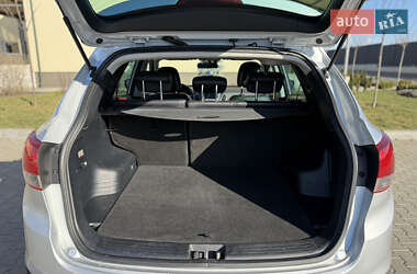 Внедорожник / Кроссовер Hyundai ix35 2011 в 