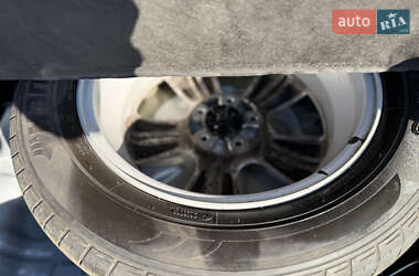 Внедорожник / Кроссовер Hyundai ix35 2011 в 
