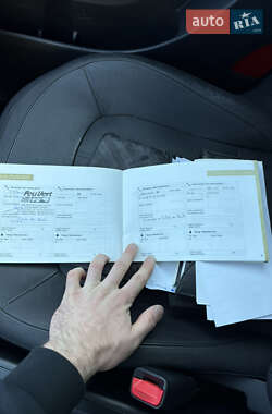 Внедорожник / Кроссовер Hyundai ix35 2011 в 