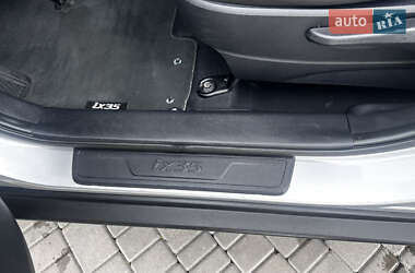Внедорожник / Кроссовер Hyundai ix35 2011 в 