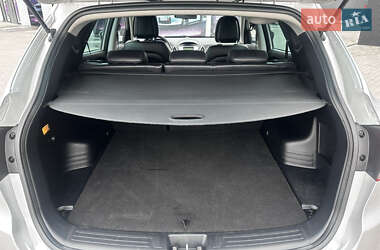 Внедорожник / Кроссовер Hyundai ix35 2011 в 