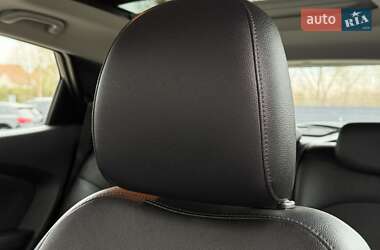 Внедорожник / Кроссовер Hyundai ix35 2014 в 