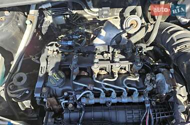 Внедорожник / Кроссовер Hyundai ix35 2011 в 