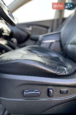 Внедорожник / Кроссовер Hyundai ix35 2011 в 