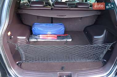 Внедорожник / Кроссовер Hyundai ix35 2010 в 