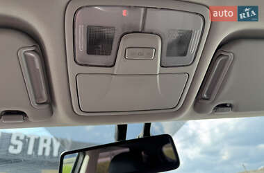 Позашляховик / Кросовер Hyundai ix35 2011 в 