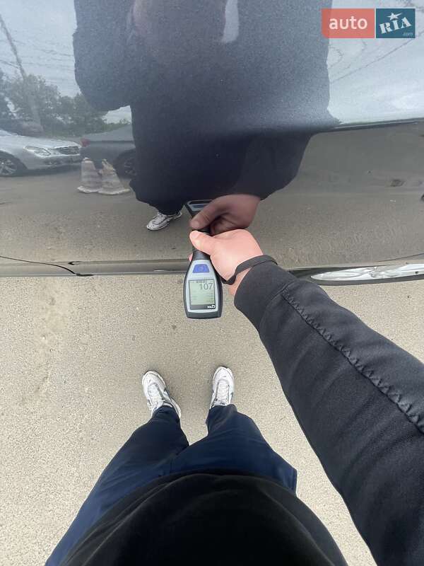 Позашляховик / Кросовер Hyundai ix35 2010 в Сумах