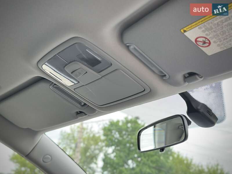 Позашляховик / Кросовер Hyundai ix35 2010 в Сумах