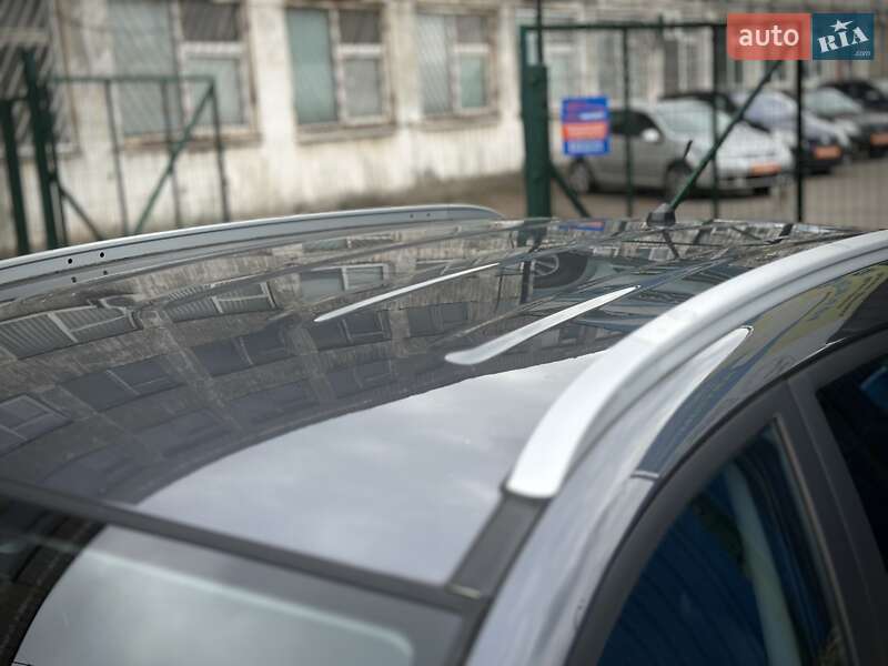 Позашляховик / Кросовер Hyundai ix35 2010 в Сумах