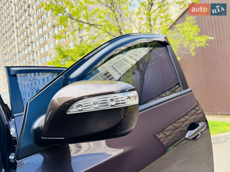 Позашляховик / Кросовер Hyundai ix35 2013 в Одесі