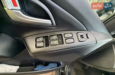 Позашляховик / Кросовер Hyundai ix35 2015 в 
