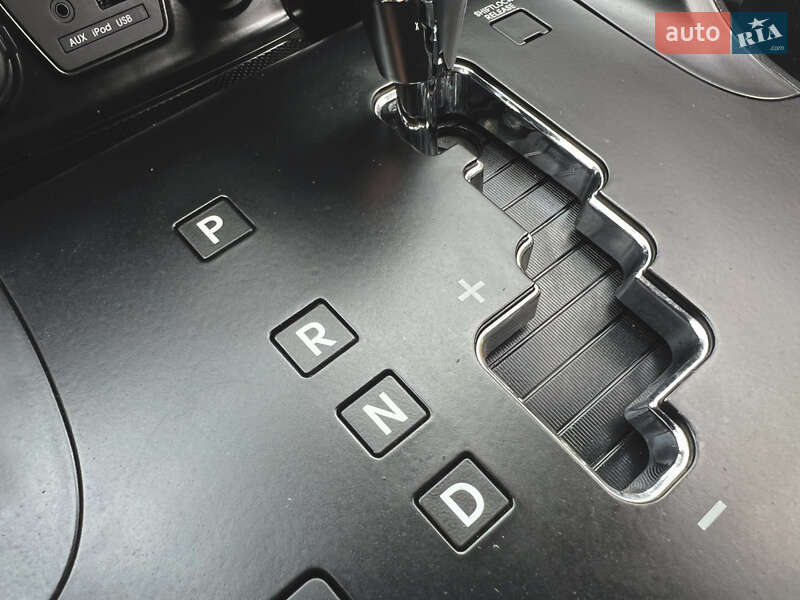 Позашляховик / Кросовер Hyundai ix35 2012 в Вінниці